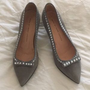 MARC JACOBS  shoes